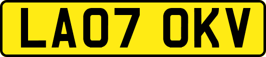 LA07OKV