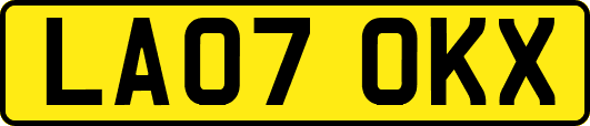 LA07OKX