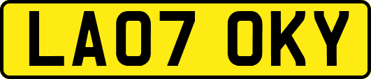 LA07OKY
