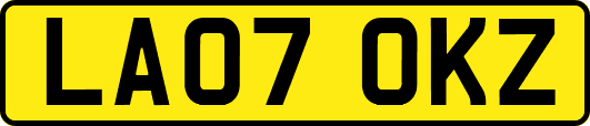 LA07OKZ