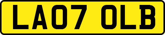 LA07OLB