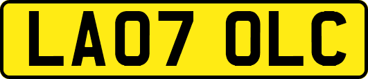 LA07OLC