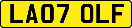 LA07OLF