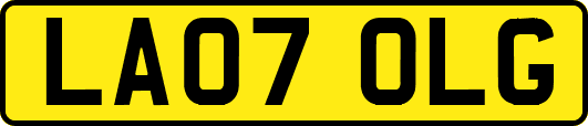 LA07OLG