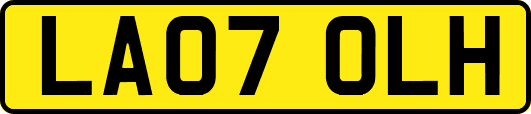 LA07OLH