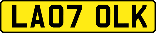 LA07OLK