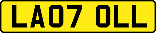 LA07OLL