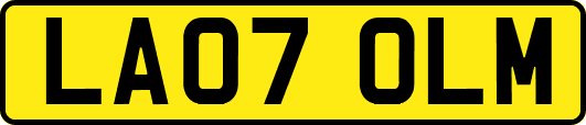 LA07OLM