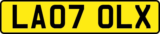 LA07OLX