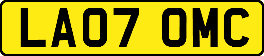 LA07OMC