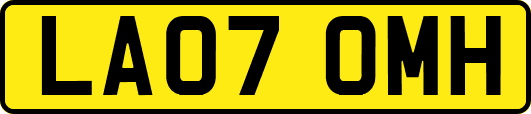 LA07OMH