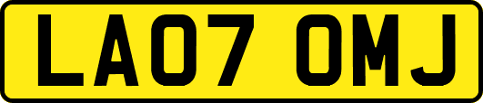 LA07OMJ