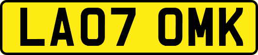 LA07OMK