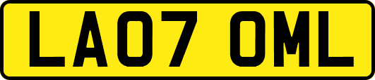 LA07OML
