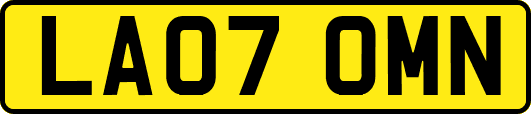 LA07OMN