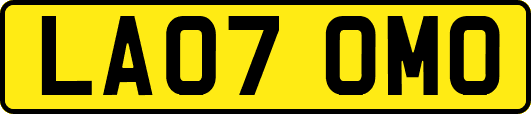 LA07OMO