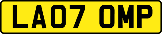 LA07OMP