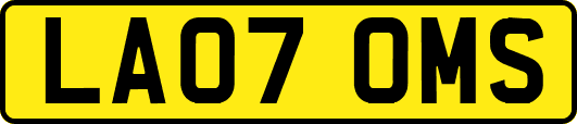LA07OMS