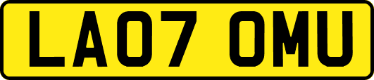 LA07OMU