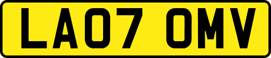 LA07OMV