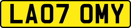 LA07OMY