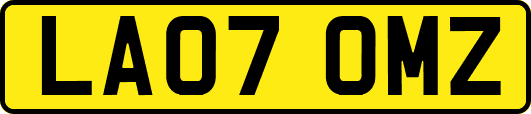 LA07OMZ