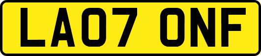 LA07ONF