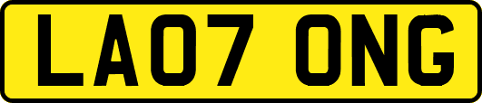 LA07ONG