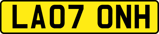LA07ONH