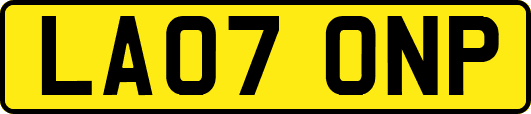 LA07ONP