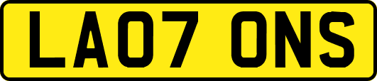 LA07ONS