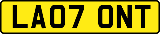 LA07ONT