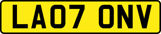 LA07ONV