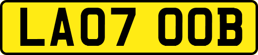 LA07OOB