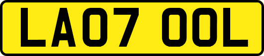 LA07OOL