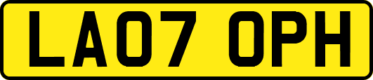 LA07OPH