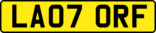 LA07ORF