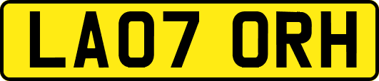 LA07ORH