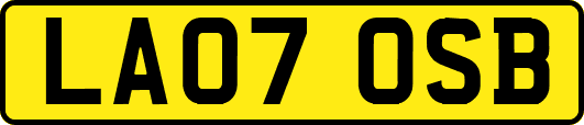LA07OSB