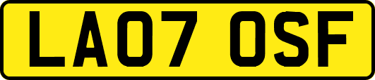 LA07OSF