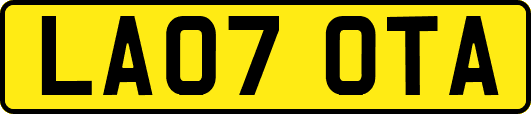 LA07OTA