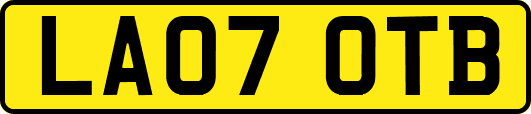 LA07OTB