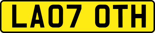 LA07OTH
