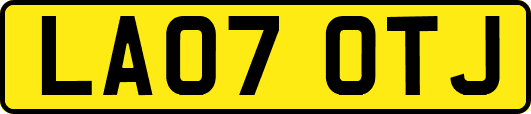 LA07OTJ