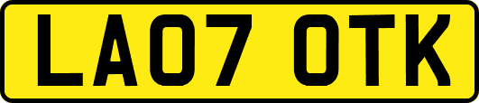 LA07OTK