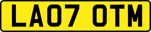 LA07OTM