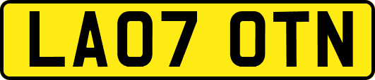 LA07OTN