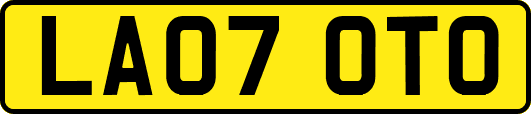 LA07OTO