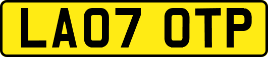 LA07OTP