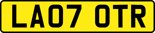 LA07OTR